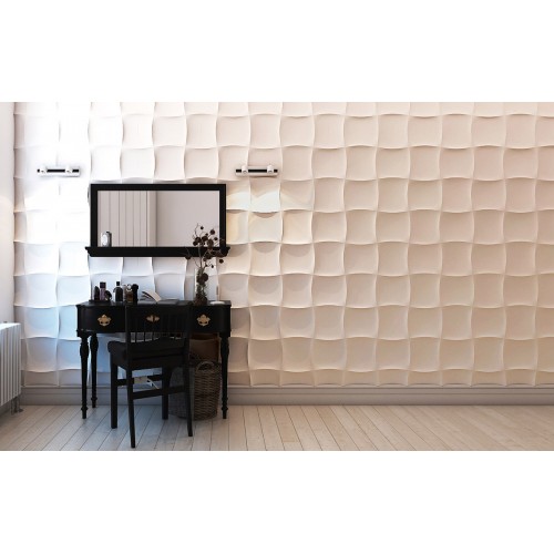 Модель 067 Мягкий квадрат